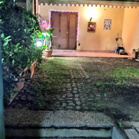 דירות Villaggio del Fanciullo Bebadamo Ed Eva מראה חיצוני תמונה
