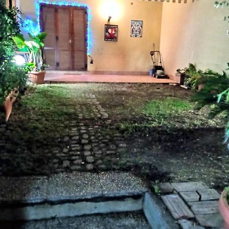 דירות Villaggio del Fanciullo Bebadamo Ed Eva מראה חיצוני תמונה