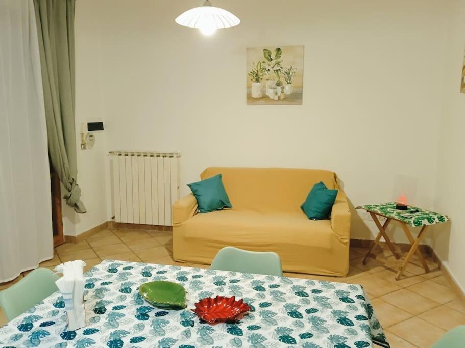 דירות Villaggio del Fanciullo Bebadamo Ed Eva מראה חיצוני תמונה