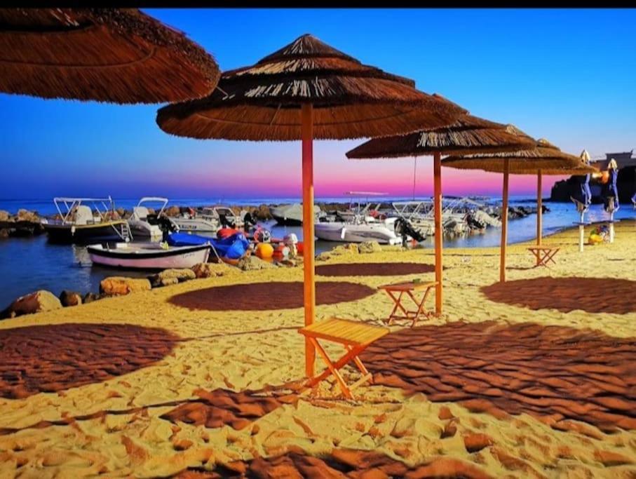 דירות Villaggio del Fanciullo Bebadamo Ed Eva מראה חיצוני תמונה