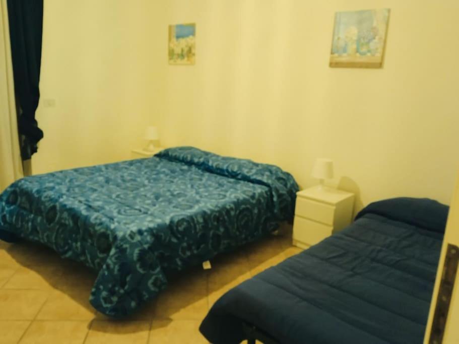 דירות Villaggio del Fanciullo Bebadamo Ed Eva מראה חיצוני תמונה