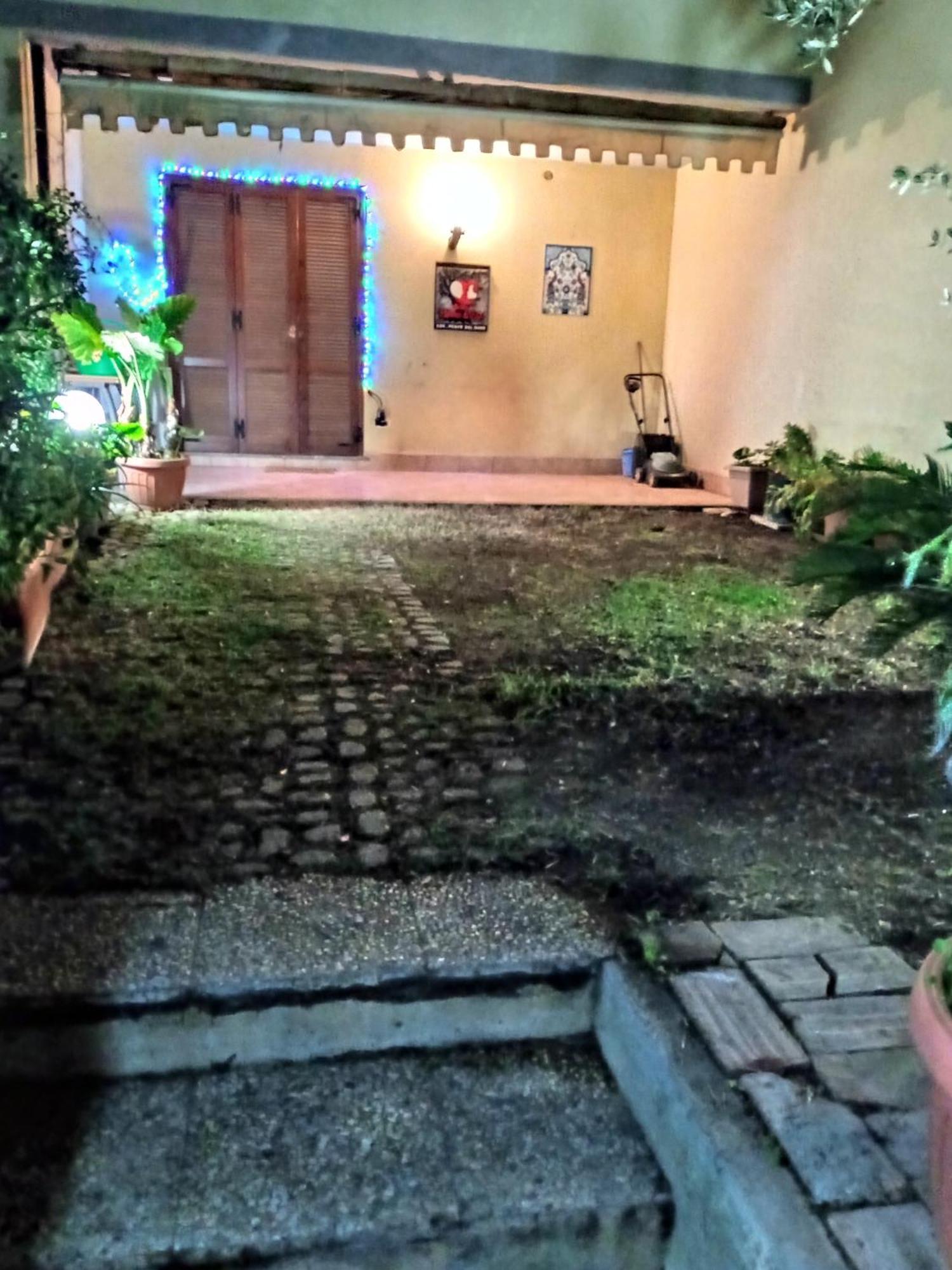 דירות Villaggio del Fanciullo Bebadamo Ed Eva מראה חיצוני תמונה